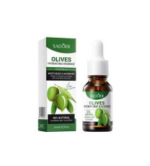 Sadoer Olive Hydrating Essence Facial Serum 15ml